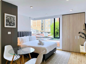 Picturesque 1BR in San Patricio